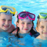 Children need Pool Fences for Safety