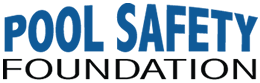 DPCoA logo Pool Safety Foundation logo